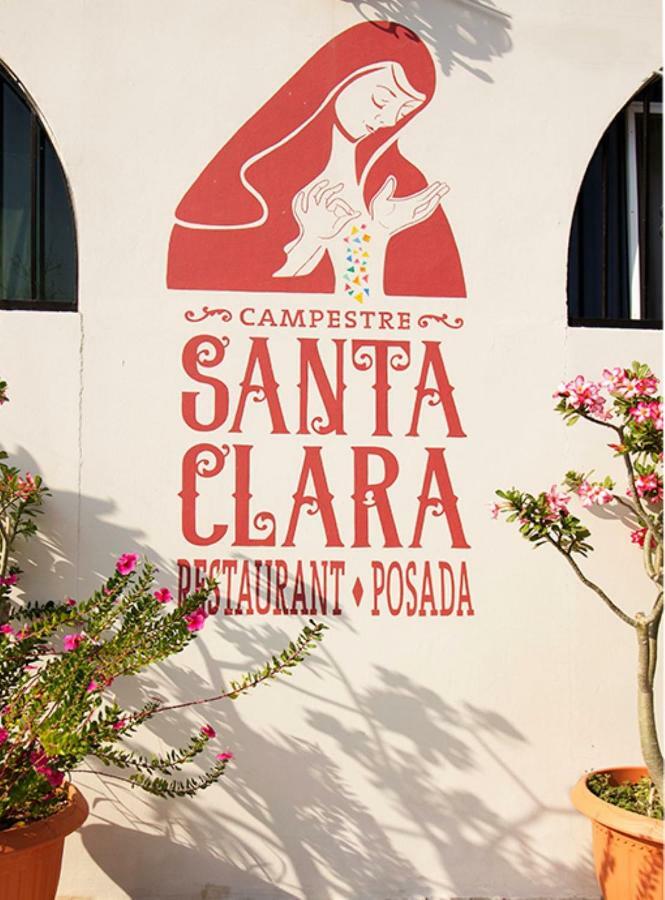 Posada Santa Clara Huatulco Exterior photo